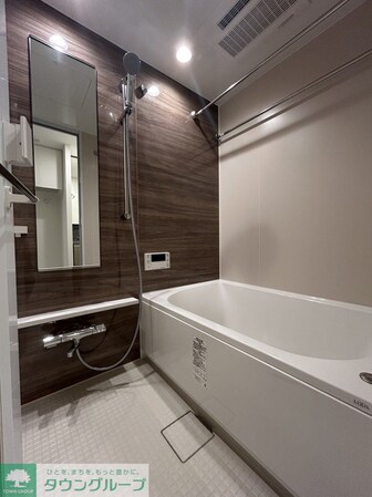 ザ・パークハビオ大森山王の物件内観写真